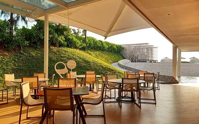 Veranda Residence pattaya By Sea