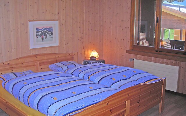Chalet Casa Almis 5