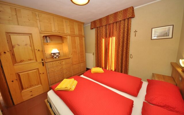 Apartments In Casa Florin