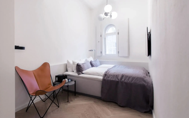 Hotel Ottilia