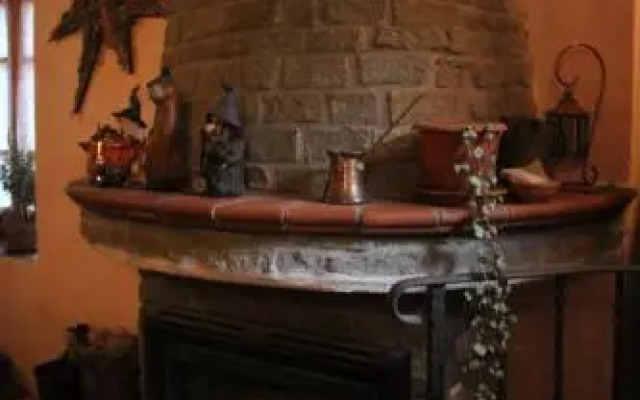 Bed & Breakfast Triora Medievale