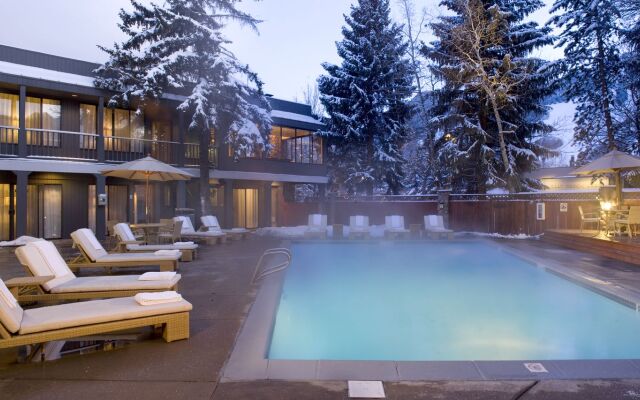 Hotel Aspen