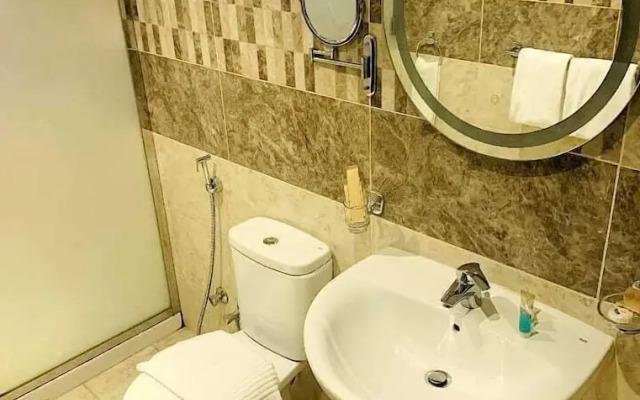 Rimal ALjazirah Hotel