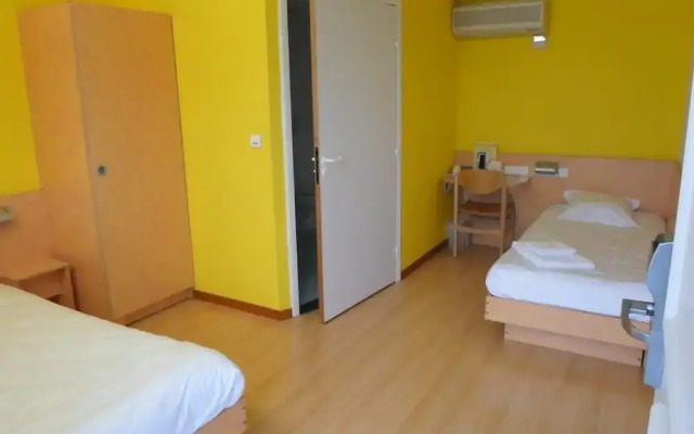 The Originals Access, Hôtel St Flour