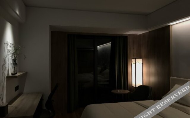 Rezen Retreat Xishuangbanna The Great Pagods Temple