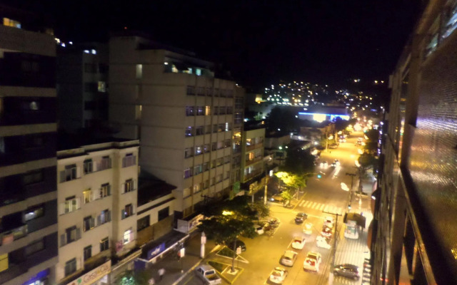 Hotel Fabris