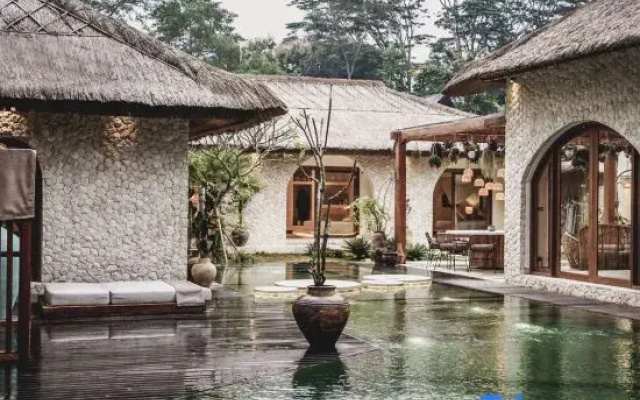 Villa La Canopee by BaliSuperHost