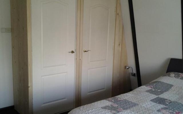 Stadswoning De Witte Droom