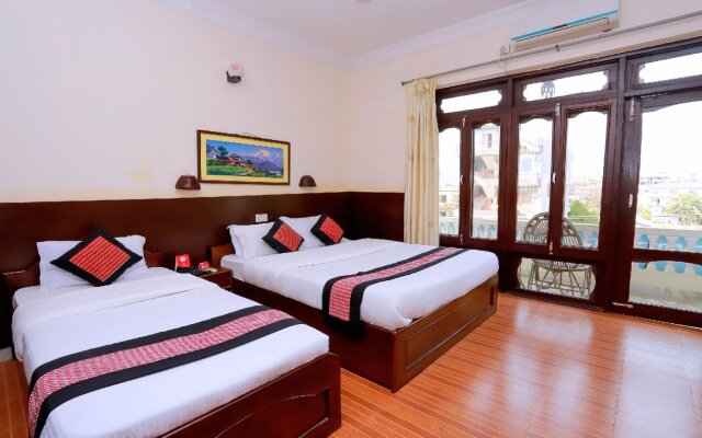 OYO 128 Hotel Dream Pokhara
