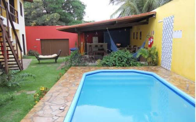 Pipa Backpackers