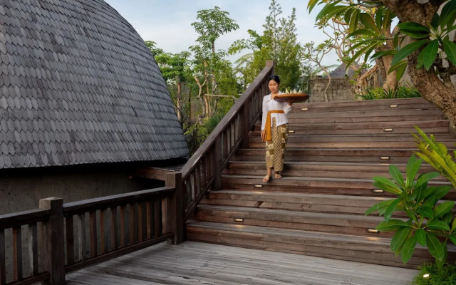 E Sanctuary Resort Ubud