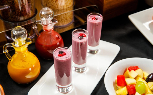 Mercure Glasgow City Hotel