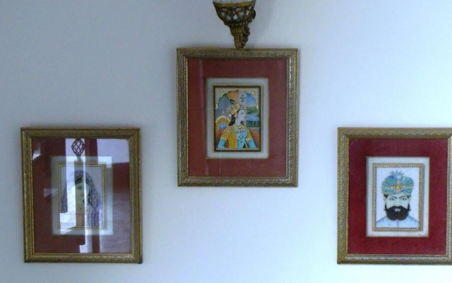 Madhuvan Hotel