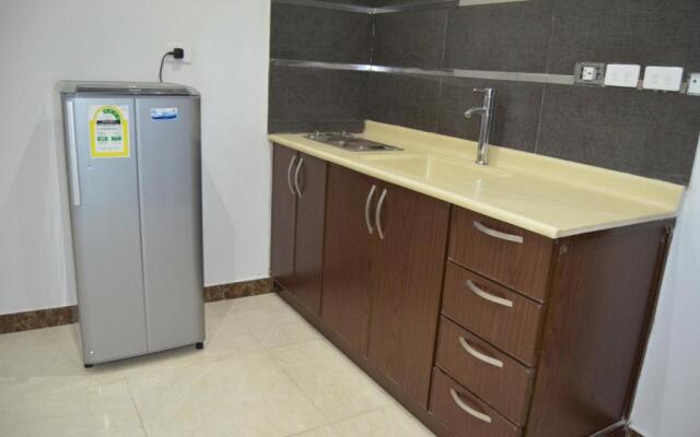 Makarem Al Olaya Suites