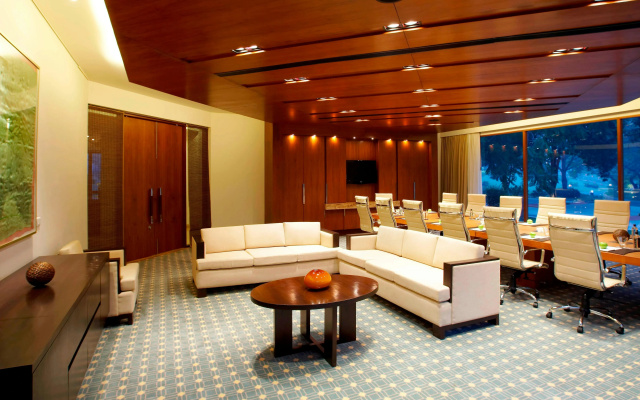 The Westin Sohna Resort & Spa – Guest Rooms – Gurugram
