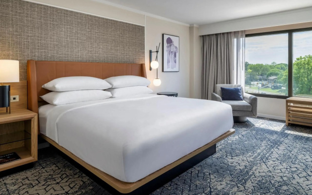 Sheraton Nashville Brentwood