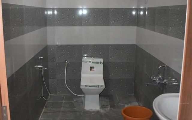 Arecagateway Nandi Hills Resort