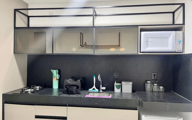 Hyde Park Lofts - by Living
