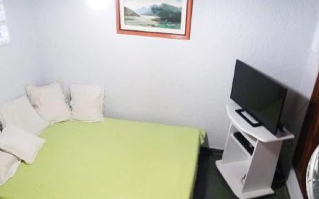 Casa Confortavel Paraty