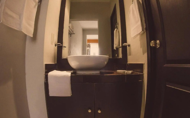 Hotel Belisario