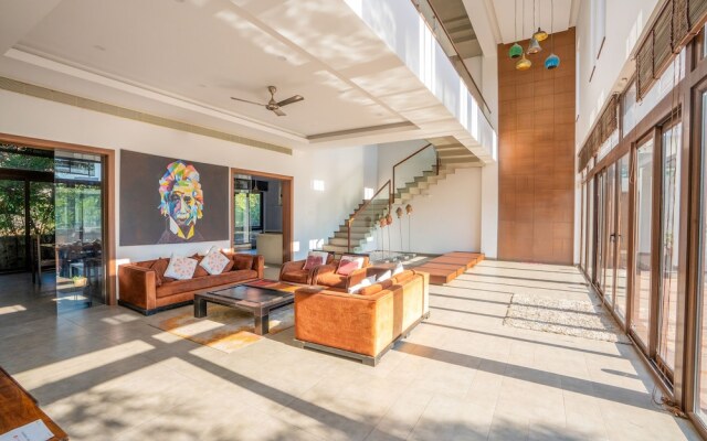 Truliv Villa LAGUNA