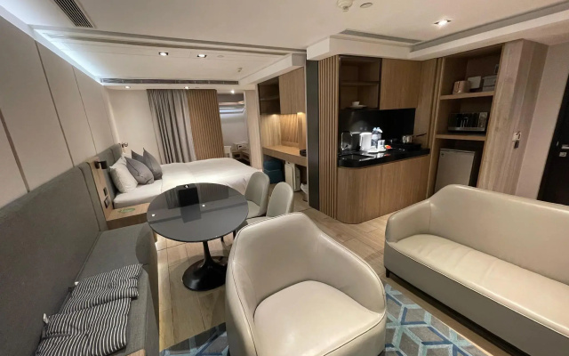 Yi Serviced Apartments