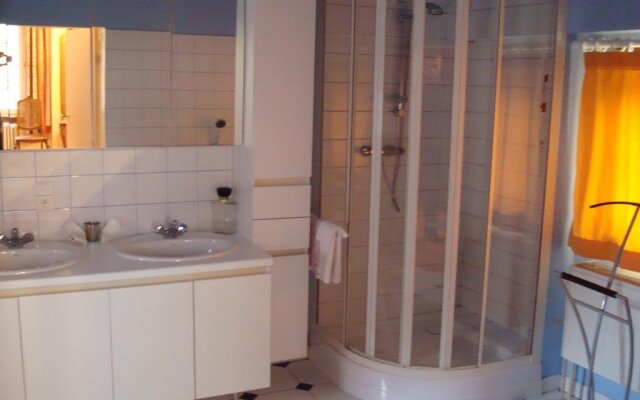 B&B Chateau Bagatelle