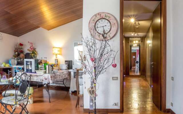 Casa Al Liston Della Brà