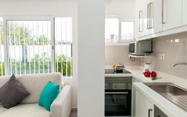 Beach House Top ET 1 by VillaGranCanaria