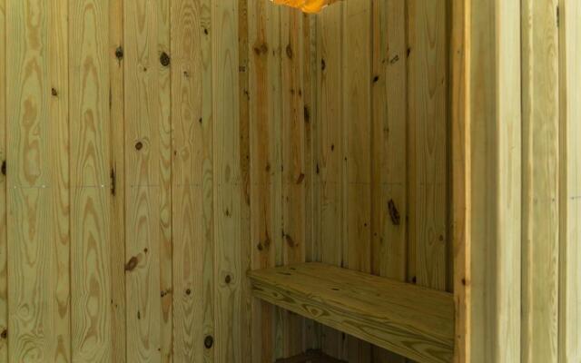 Seascape by Oak Island Accommodations