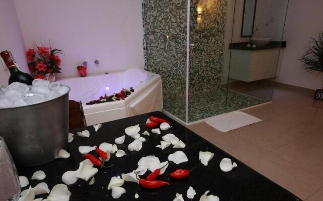 I9 Motel - Adults Only