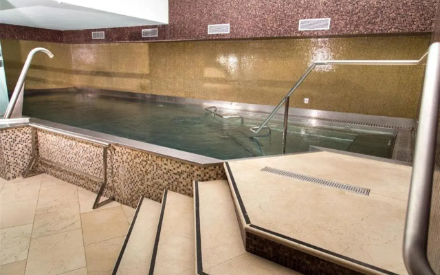 Melia Barcelona Sarrià