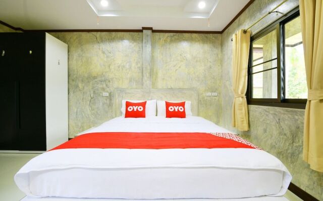 Oyo Ruenkanthima Resort