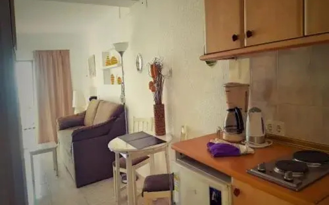 Apartamentos Casa Blanca