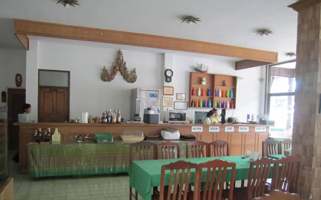 Sirin Hotel Hua Hin