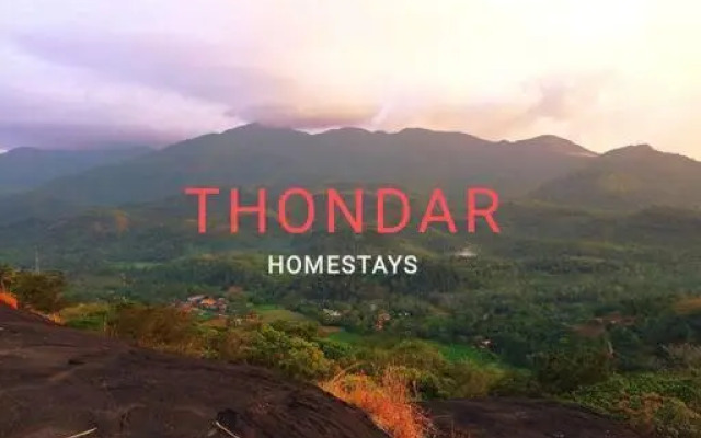 Thondar Homestays