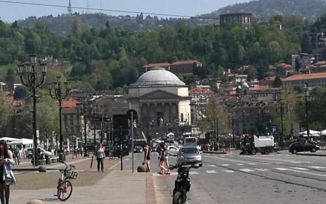 C'era una "volta"... un appartamento a Torino