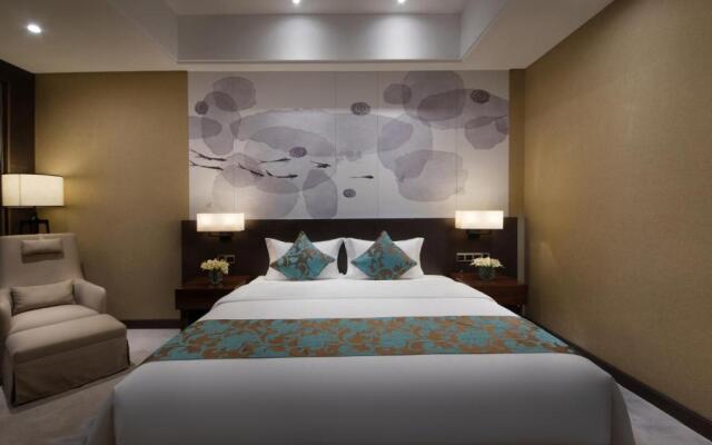 Shenyang Huaqiang Novlion Hotel