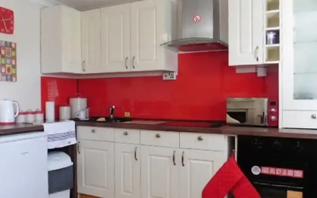 Leysdown Chalet 39