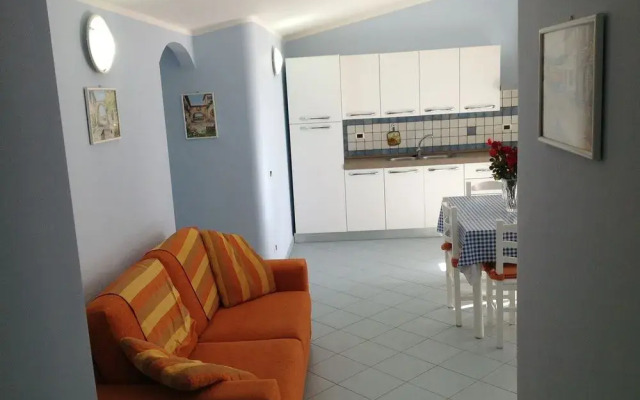 Appartmenti Scala Dei Turchi Villa Saporito