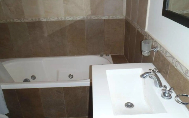 Apart Hotel Aires del Mar