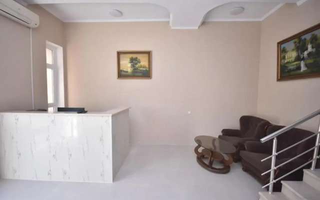 Samegrelo Hotel