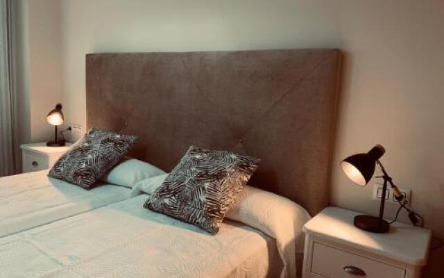 Apartamentos de Canelas Suites