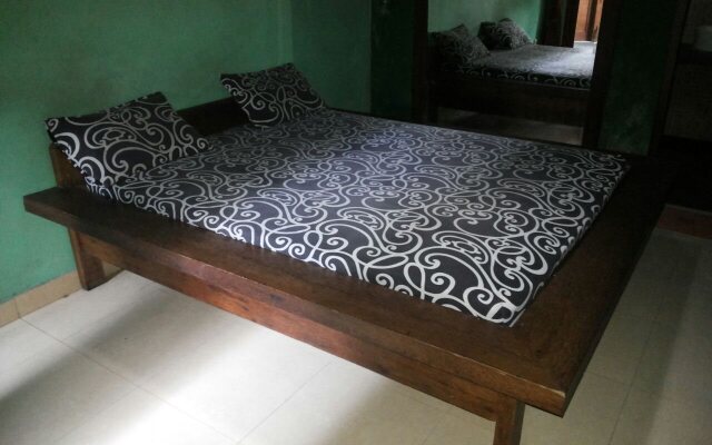 Hotel Merta Sari JW Menuh I