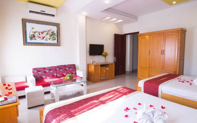 Thuy Duong Hotel Danang