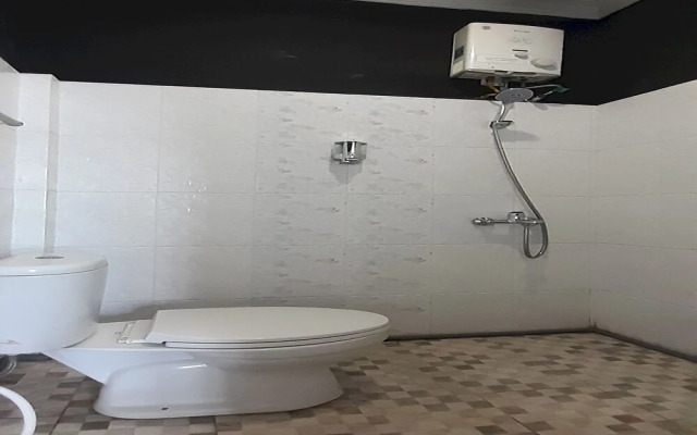 Hotel O Lima Saudara Syariah