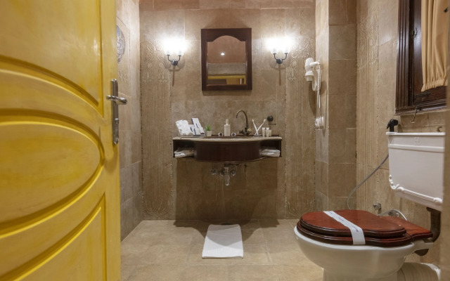 Royal Savoy Sharm El Sheikh