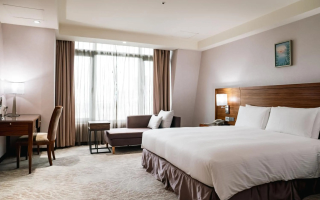 Arsma Hotel