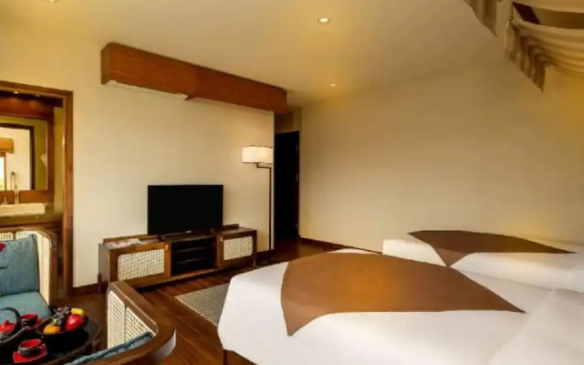 The Blossom Hoi An Ocean Front Hotel & Spa