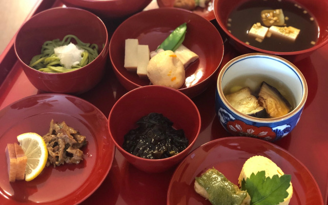 naokonoza Omiya Gojo